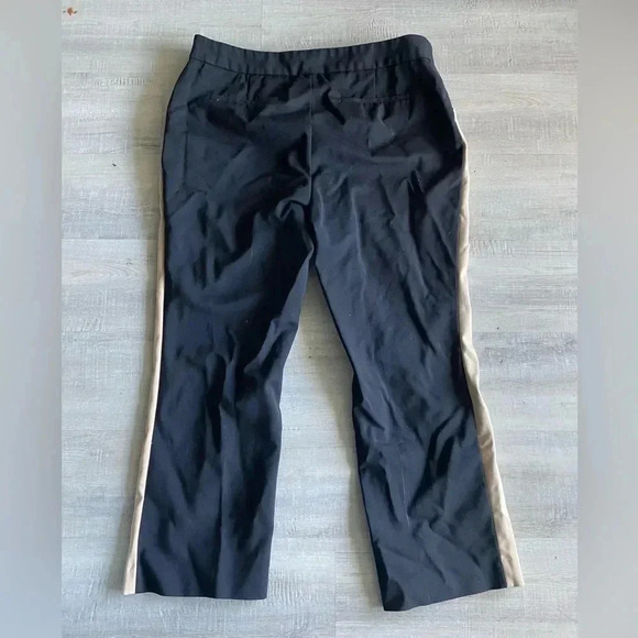 DKNYC black and khaki dress pants | size 12 - Picture 3 of 4